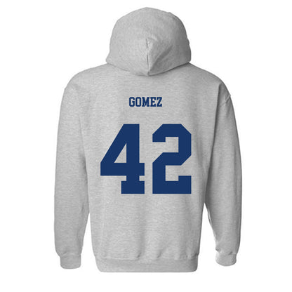 Canisius - NCAA Softball : Rosella Gomez - Classic Shersey Hooded Sweatshirt