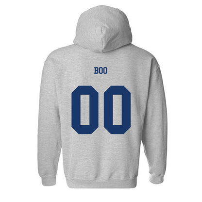 Canisius - NCAA Acrobatics & Tumbling : Chloe Boo - Classic Shersey Hooded Sweatshirt-1