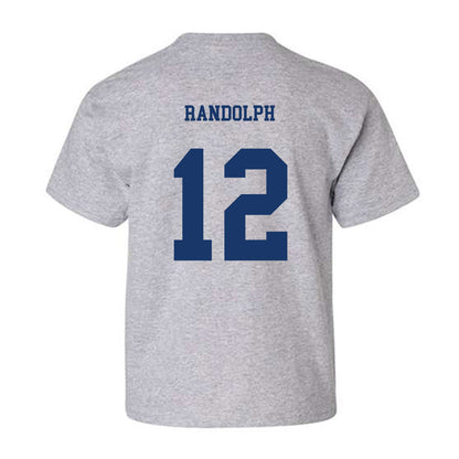 Canisius - NCAA Women's Basketball : Saige Randolph - Classic Shersey Youth T-Shirt-1