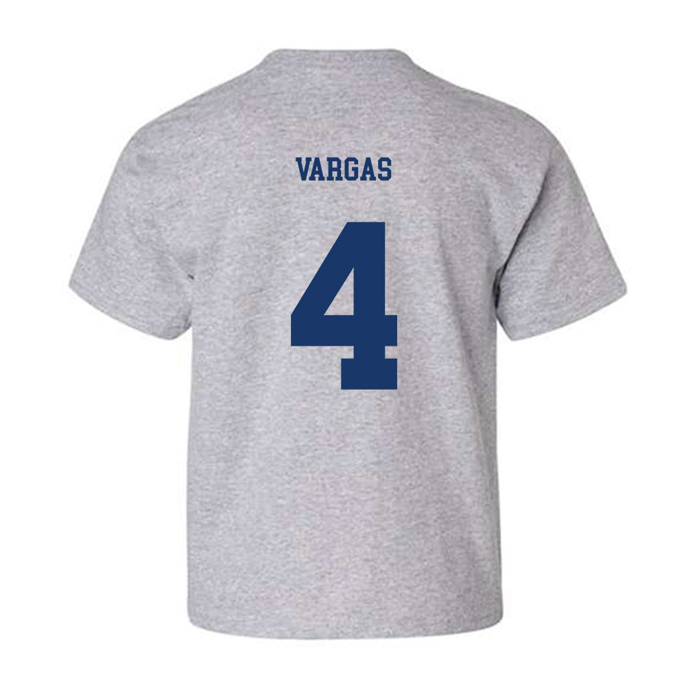 Canisius - NCAA Softball : Viviana Vargas - Classic Shersey Youth T-Shirt-1
