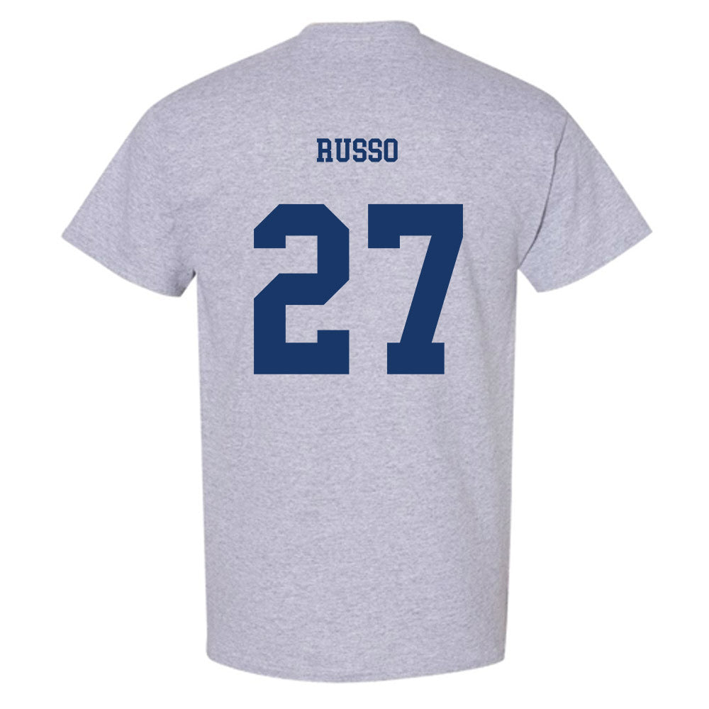 Canisius - NCAA Baseball : Thomas Russo - Classic Shersey T-Shirt