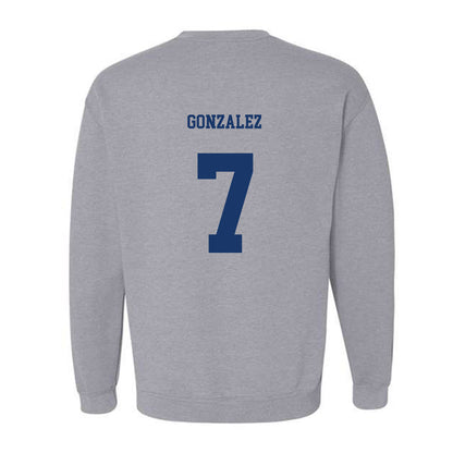 Canisius - NCAA Softball : Bella Gonzalez - Classic Shersey Crewneck Sweatshirt-1