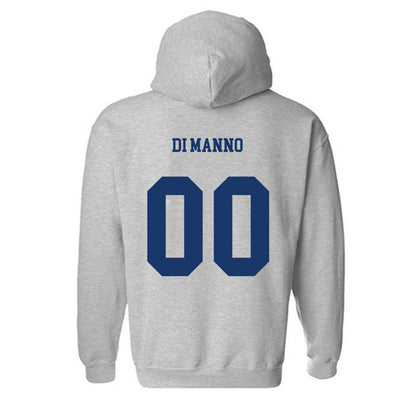 Canisius - NCAA Acrobatics & Tumbling : Isabella Di Manno - Classic Shersey Hooded Sweatshirt-1