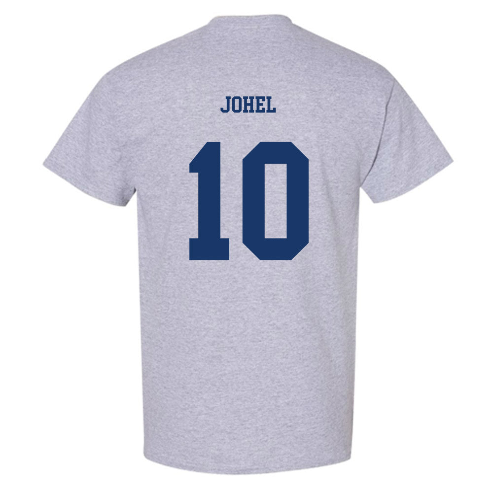Canisius - NCAA Softball : Ella Johel - Classic Shersey T-Shirt-1