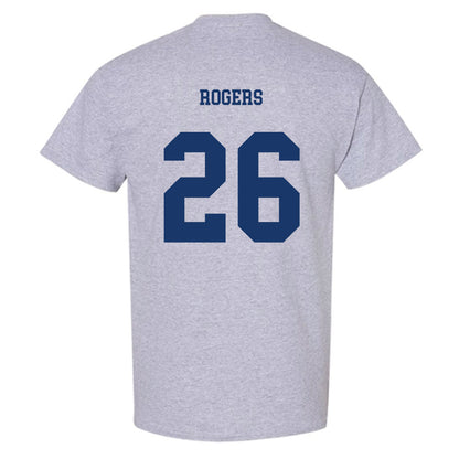 Canisius - NCAA Baseball : Mark Rogers - Classic Shersey T-Shirt-1