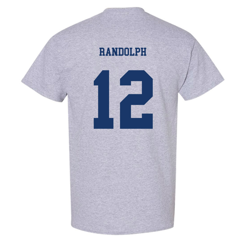 Canisius - NCAA Women's Basketball : Saige Randolph - Classic Shersey T-Shirt-1