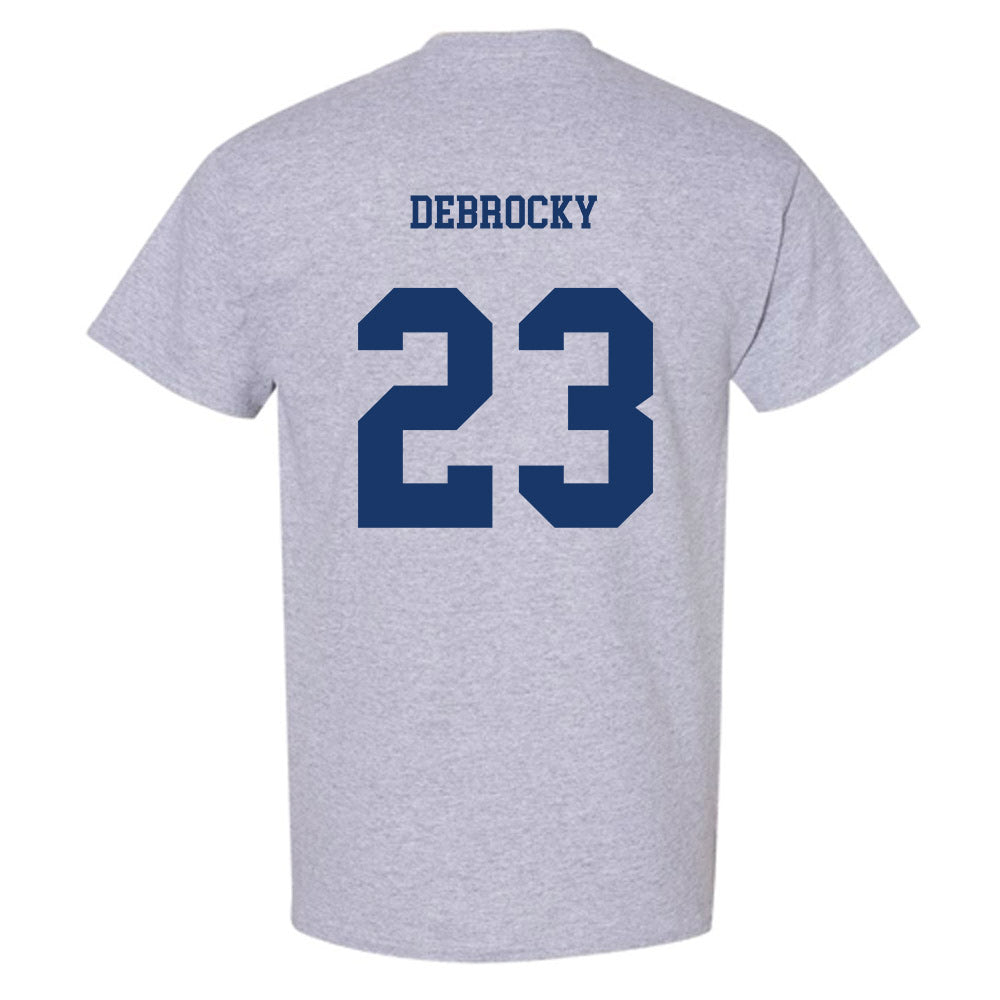 Canisius - NCAA Baseball : Tyler DeBrocky - Classic Shersey T-Shirt-1