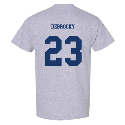 Canisius - NCAA Baseball : Tyler DeBrocky - Classic Shersey T-Shirt-1