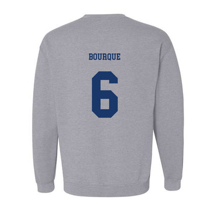 Canisius - NCAA Women's Volleyball : Ella Bourque - Classic Shersey Crewneck Sweatshirt