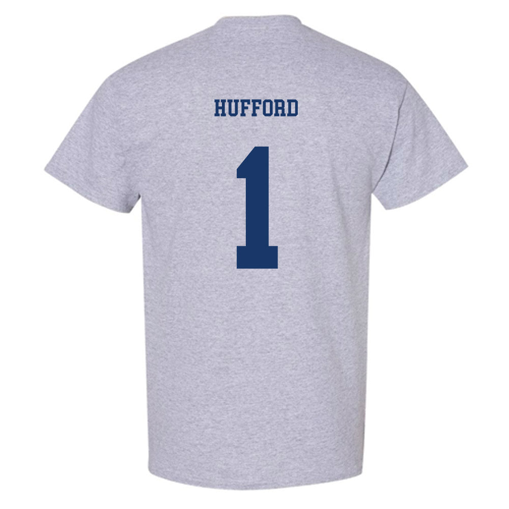 Canisius - NCAA Softball : Erin Hufford - Classic Shersey T-Shirt-1