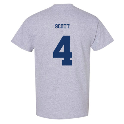 Canisius - NCAA Men's Basketball : William Scott - Classic Shersey T-Shirt