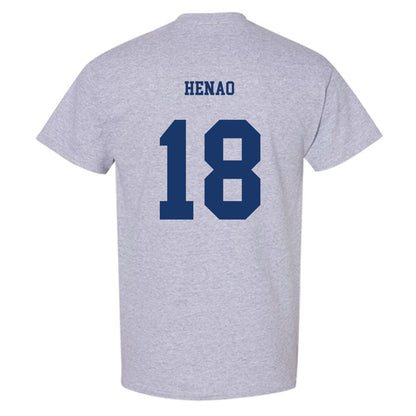 Canisius - NCAA Men's Soccer : Kerby Henao - Classic Shersey T-Shirt-1