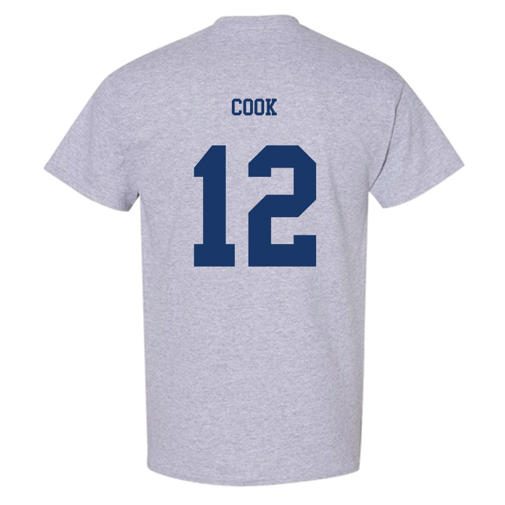 Canisius - NCAA Softball : Morgan Cook - Classic Shersey T-Shirt