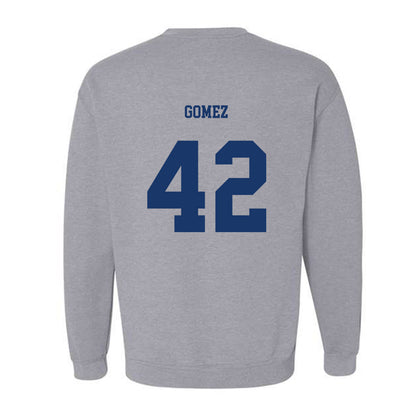 Canisius - NCAA Softball : Rosella Gomez - Classic Shersey Crewneck Sweatshirt