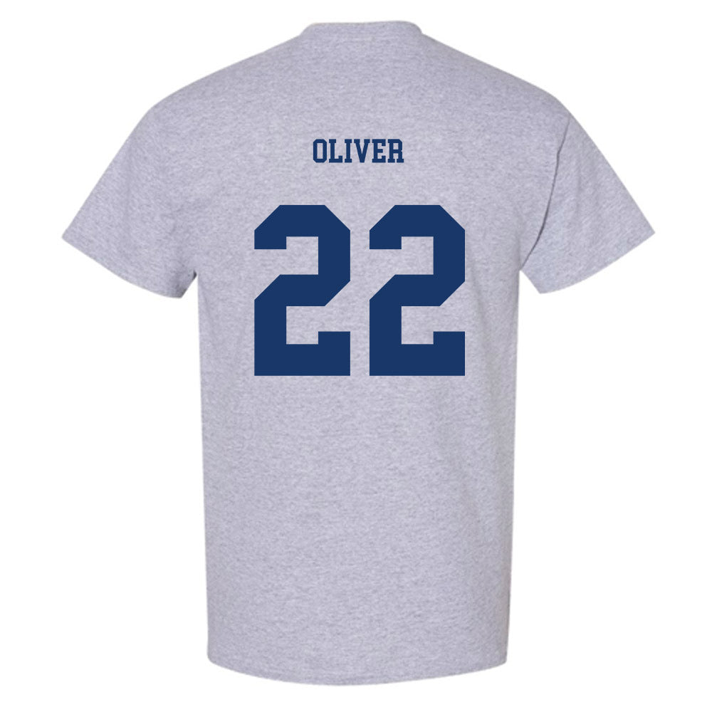 Canisius - NCAA Men's Basketball : Brendan Oliver - Classic Shersey T-Shirt-1