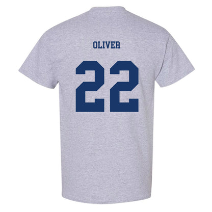 Canisius - NCAA Men's Basketball : Brendan Oliver - Classic Shersey T-Shirt-1