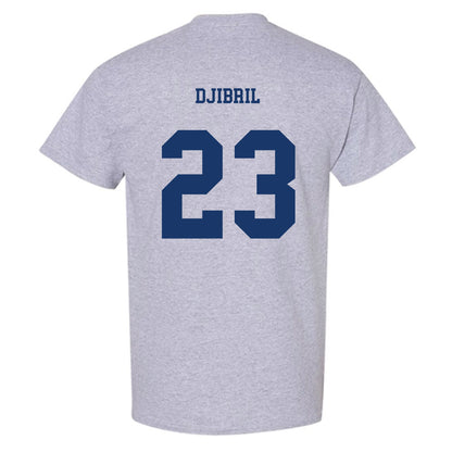Canisius - NCAA Women's Basketball : Yasmine Djibril - Classic Shersey T-Shirt-1