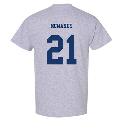 Canisius - NCAA Softball : Taylor McManus - Classic Shersey T-Shirt