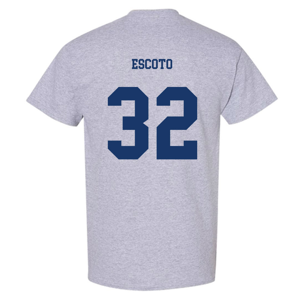 Canisius - NCAA Softball : Sofia Escoto - Classic Shersey T-Shirt-1