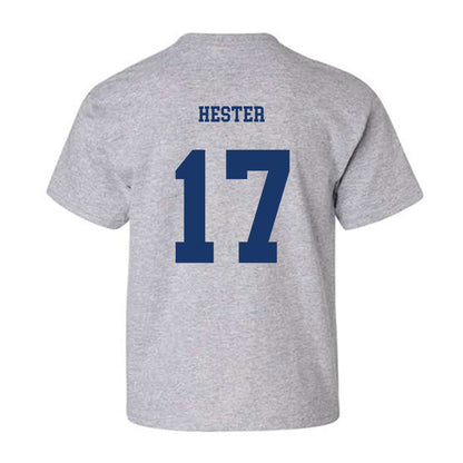 Canisius - NCAA Softball : Renee Hester - Classic Shersey Youth T-Shirt-1