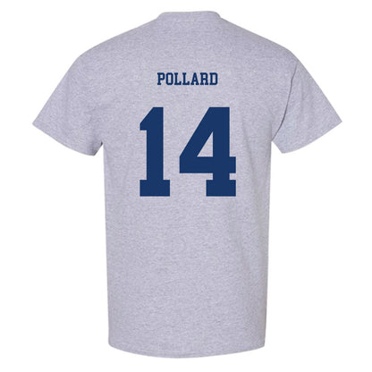 Canisius - NCAA Men's Soccer : Kyle Pollard - Classic Shersey T-Shirt-1