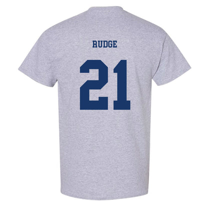 Canisius - NCAA Baseball : Trent Rudge - Classic Shersey T-Shirt-1