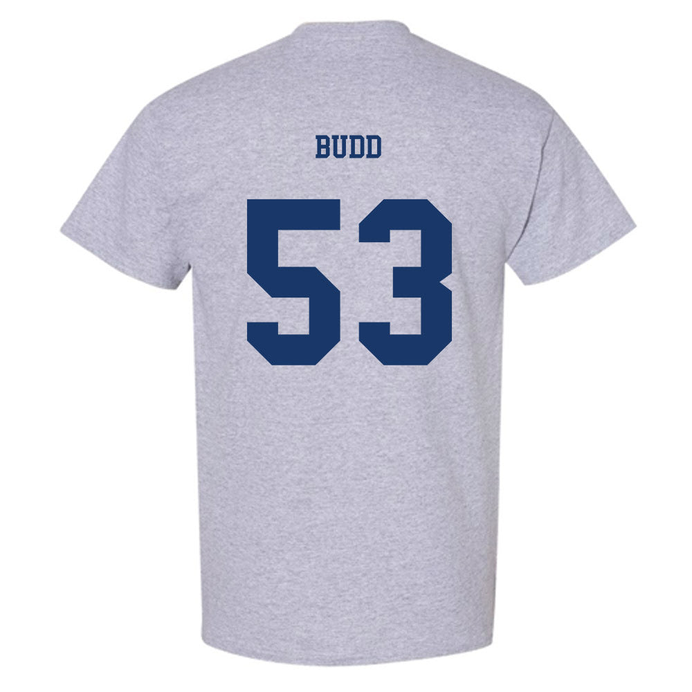 Canisius - NCAA Men's Ice Hockey : Jack Budd - Classic Shersey T-Shirt