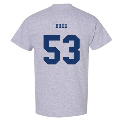 Canisius - NCAA Men's Ice Hockey : Jack Budd - Classic Shersey T-Shirt