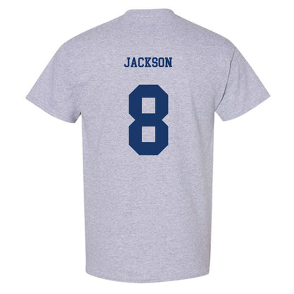 Canisius - NCAA Men's Basketball : Carter Jackson - Classic Shersey T-Shirt