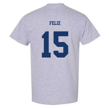 Canisius - NCAA Women's Basketball : Ileana Feliz - Classic Shersey T-Shirt-1