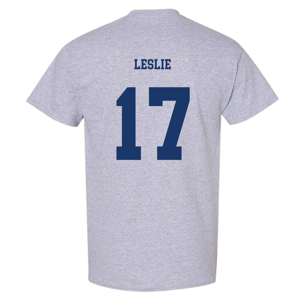 Canisius - NCAA Men's Soccer : Gabriel Leslie - Classic Shersey T-Shirt-1