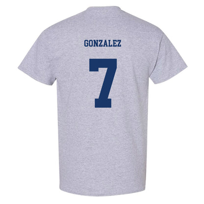 Canisius - NCAA Softball : Bella Gonzalez - Classic Shersey T-Shirt-1