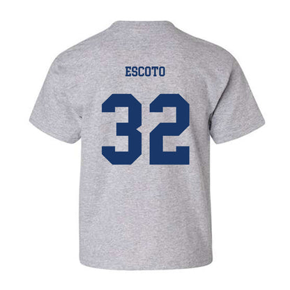 Canisius - NCAA Softball : Sofia Escoto - Classic Shersey Youth T-Shirt-1