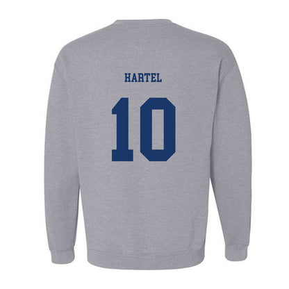 Canisius - NCAA Men's Cross Country : Arthur Hartel - Classic Shersey Crewneck Sweatshirt