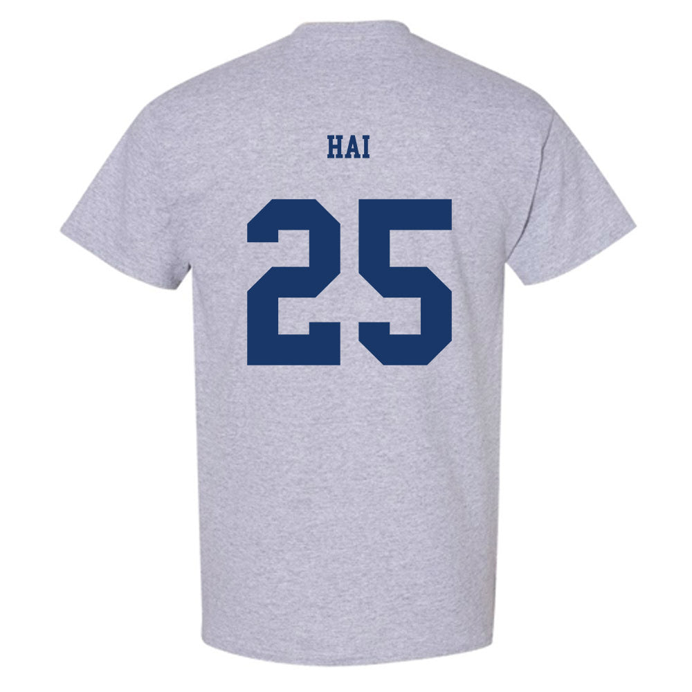 Canisius - NCAA Softball : Rebecca Hai - Classic Shersey T-Shirt-1