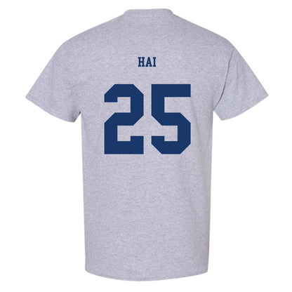 Canisius - NCAA Softball : Rebecca Hai - Classic Shersey T-Shirt-1