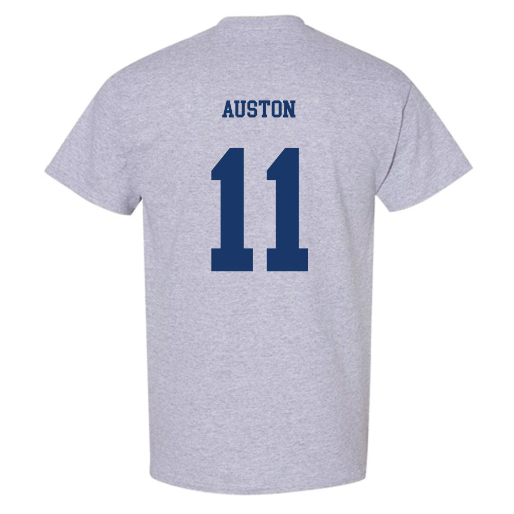 Canisius - NCAA Women's Basketball : Antionique Auston - Classic Shersey T-Shirt-1