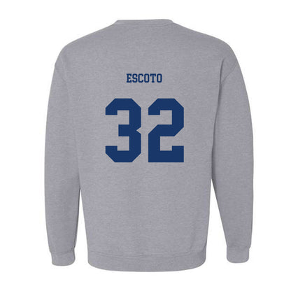 Canisius - NCAA Softball : Sofia Escoto - Classic Shersey Crewneck Sweatshirt-1