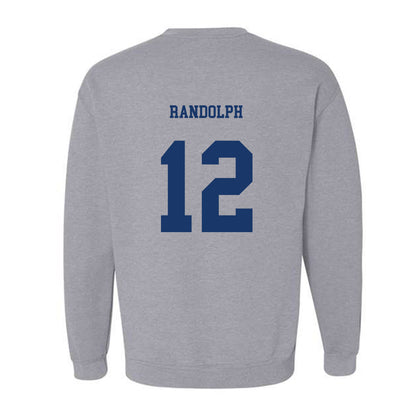 Canisius - NCAA Women's Basketball : Saige Randolph - Classic Shersey Crewneck Sweatshirt-1