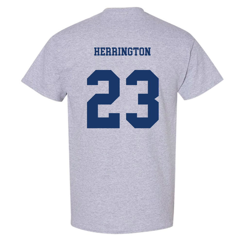 Canisius - NCAA Softball : Olivia Herrington - Classic Shersey T-Shirt-1