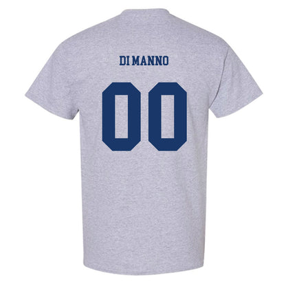 Canisius - NCAA Acrobatics & Tumbling : Isabella Di Manno - Classic Shersey T-Shirt-1