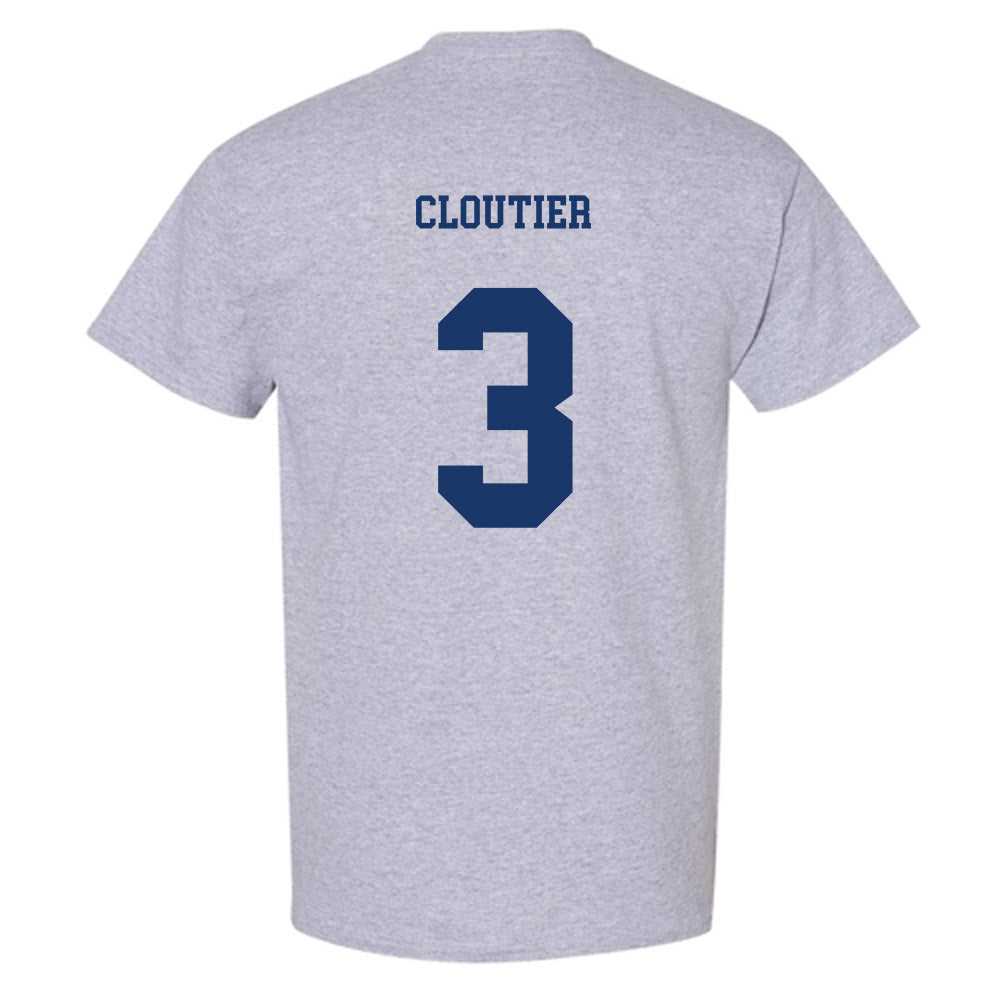 Canisius - NCAA Softball : Alyssa Cloutier - Classic Shersey T-Shirt-1