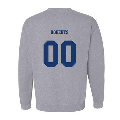 Canisius - NCAA Acrobatics & Tumbling : Nadia Roberts - Classic Shersey Crewneck Sweatshirt-1