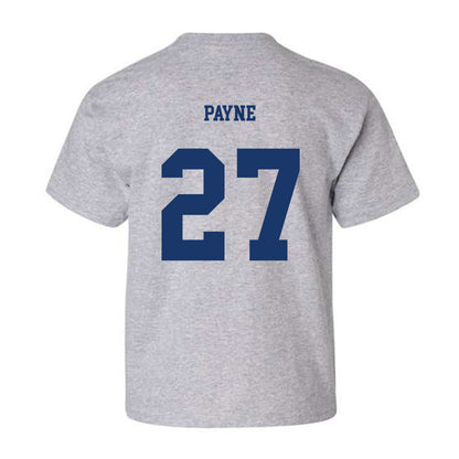Canisius - NCAA Men's Ice Hockey : Dominic Payne - Classic Shersey Youth T-Shirt