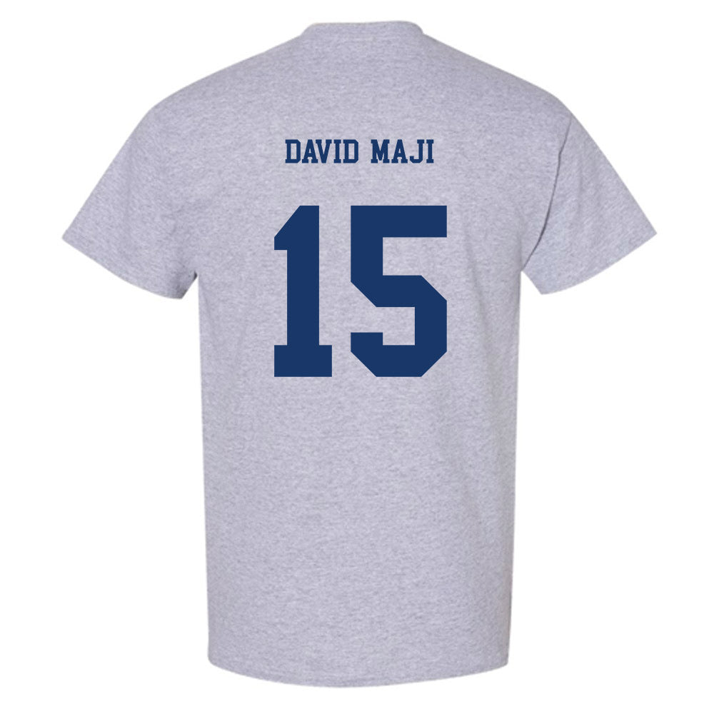 Canisius - NCAA Men's Basketball : Maji David-Maji - Classic Shersey T-Shirt