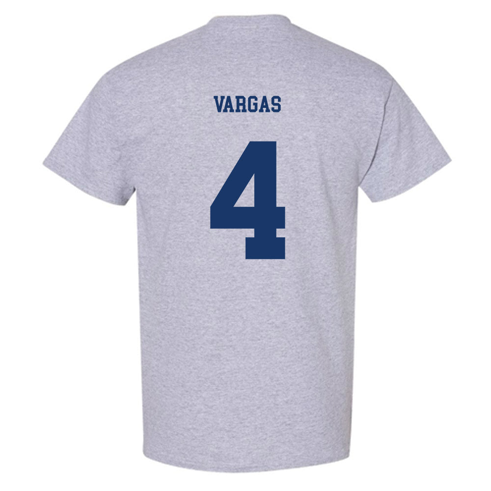 Canisius - NCAA Softball : Viviana Vargas - Classic Shersey T-Shirt-1