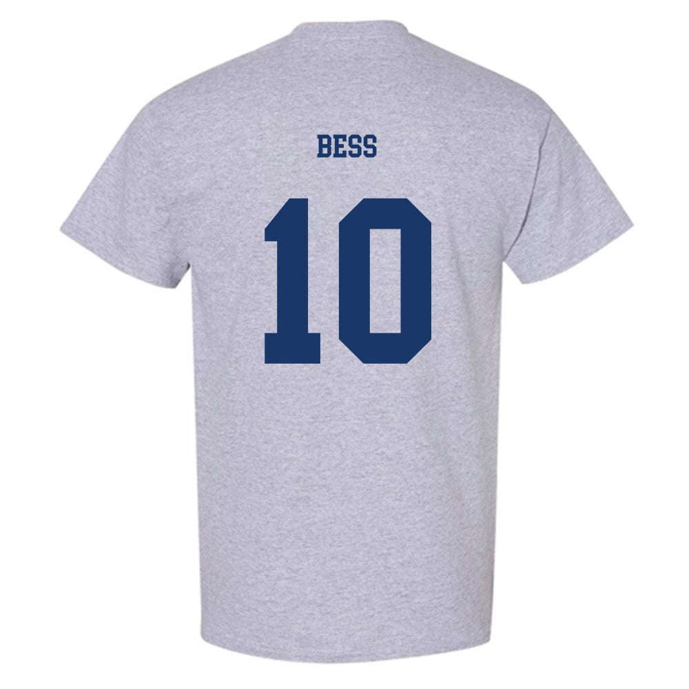 Canisius - NCAA Women's Basketball : Kelsey Bess - Classic Shersey T-Shirt-1