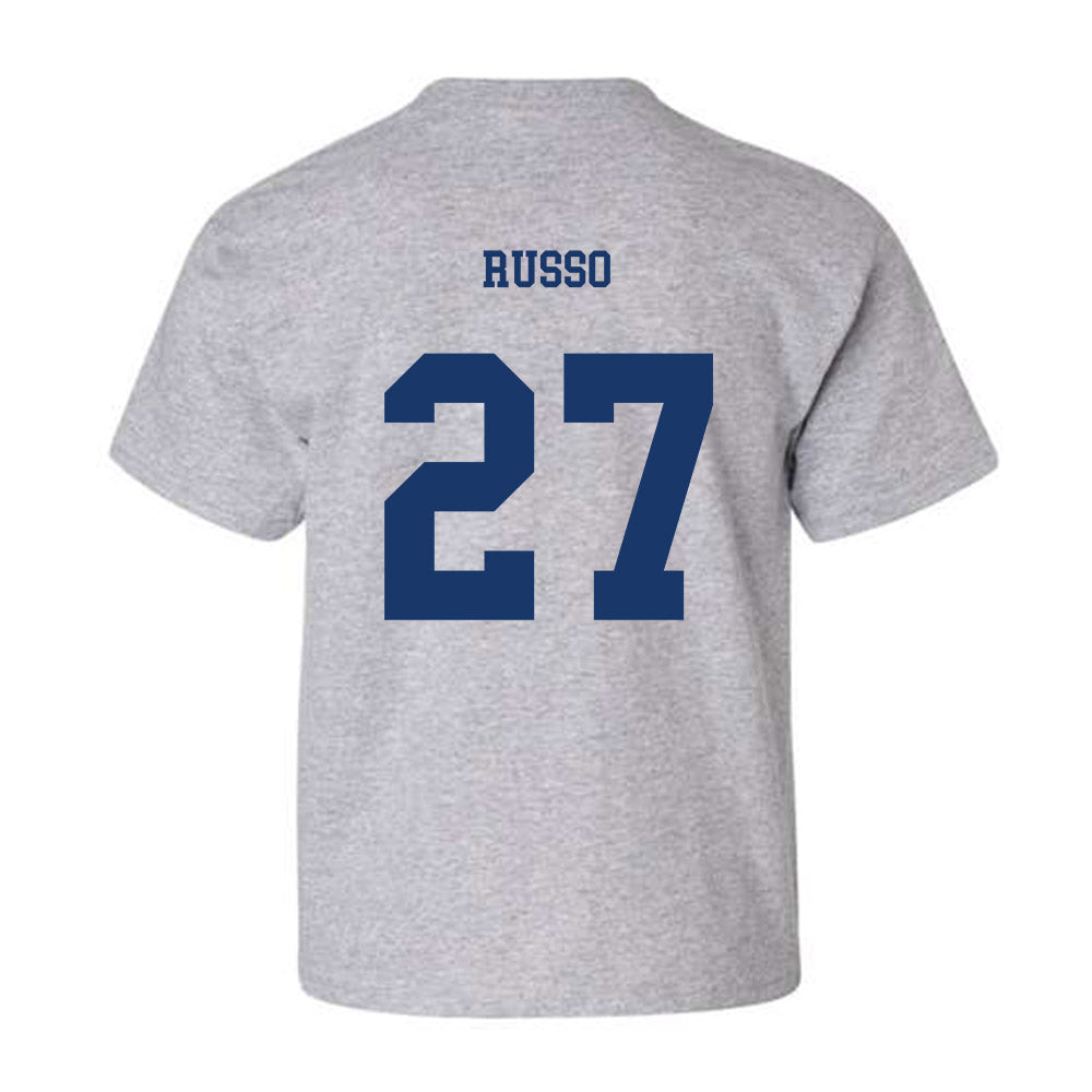 Canisius - NCAA Baseball : Thomas Russo - Classic Shersey Youth T-Shirt