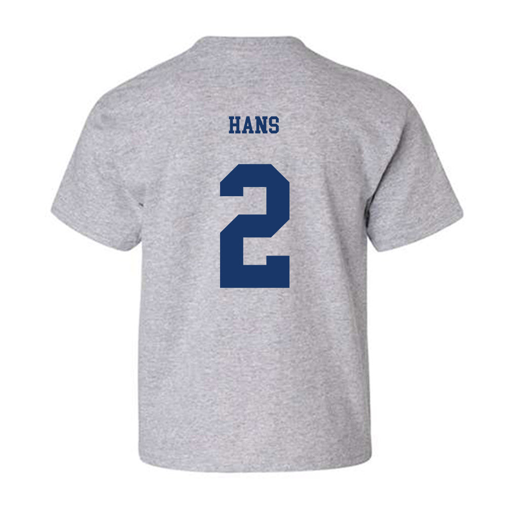 Canisius - NCAA Softball : Maddy Hans - Classic Shersey Youth T-Shirt-1