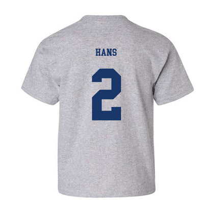 Canisius - NCAA Softball : Maddy Hans - Classic Shersey Youth T-Shirt-1